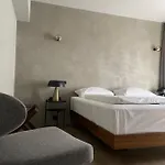 Hotel Mons Am Goetheplatz München