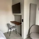 Mons Am Goetheplatz Hotel