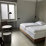 Hotel Mons Am Goetheplatz München