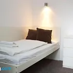 Mons Am Goetheplatz Hotel München