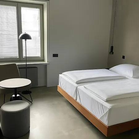 Mons Am Goetheplatz Hotel Múnich