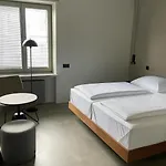 歌德广场慕斯酒店 酒店 慕尼黑
