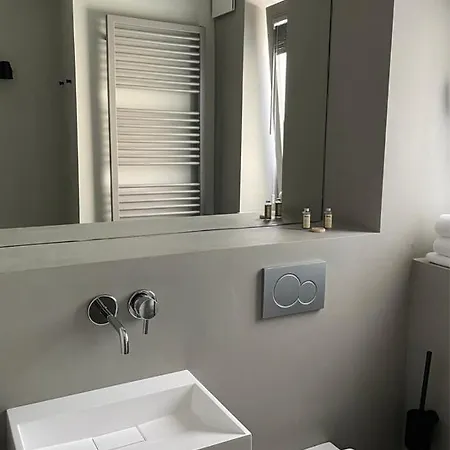 Hotel Mons Am Goetheplatz Munich