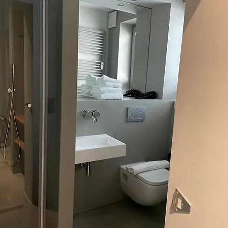 Hotel Mons Am Goetheplatz