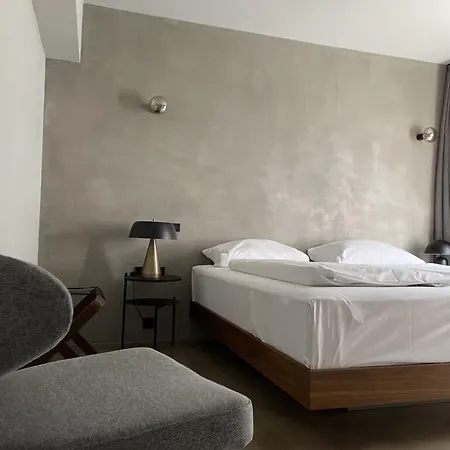 Hotel Mons Am Goetheplatz