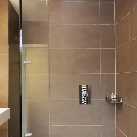 Hotel Mons Am Goetheplatz 2*