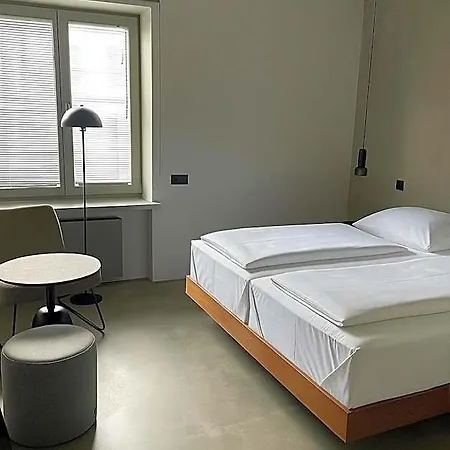 Mons Am Goetheplatz Hotel München