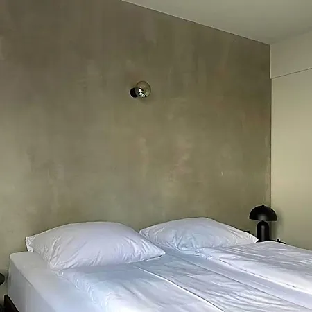 Mons Am Goetheplatz Hotel
