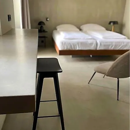 Hotel Mons Am Goetheplatz