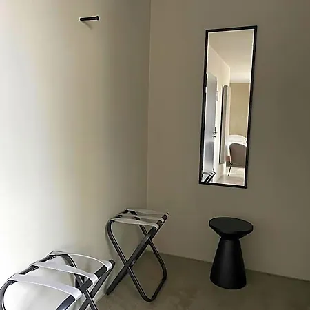Mons Am Goetheplatz Hotel München