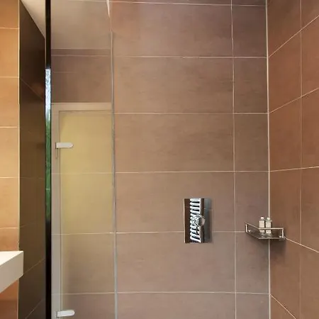 Hotel Mons Am Goetheplatz Munich