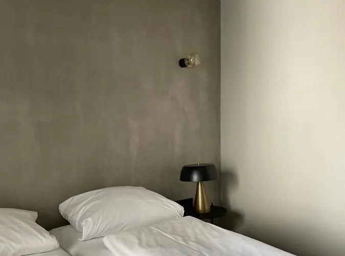 歌德广场慕斯酒店 2* 慕尼黑