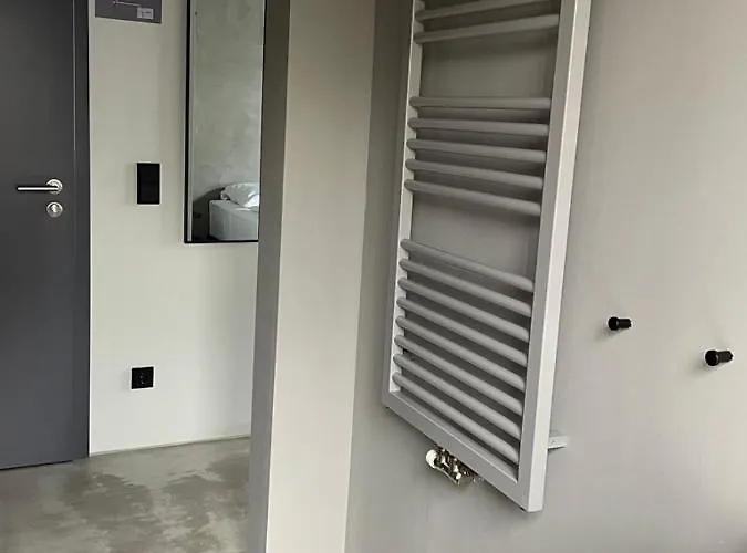 歌德广场慕斯酒店 酒店