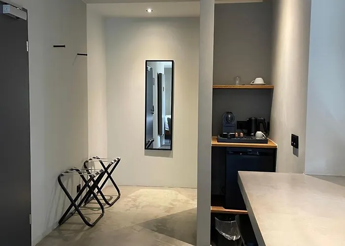 歌德广场慕斯酒店 2* 慕尼黑
