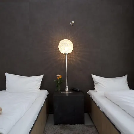 مونس أم جويثبلاتس 2* ميونيخ